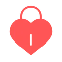 Free Liebe Romantisch Valentinstag Icon