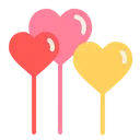 Free Liebe Romantisch Valentinstag Icon