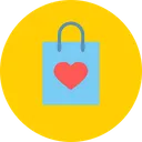 Free Liebe Romantisch Valentinstag Icon