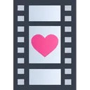 Free Film Liebe Valentinstag Symbol