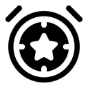 Free Lieblingszeit  Symbol