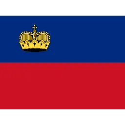 Free Liechtenstein Flag Icon