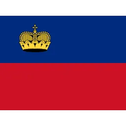 Free Liechtenstein Flag Ícone