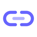 Free Lien Chaine Lien Hypertexte Icône