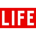 Free Life Magazine Brand Icon