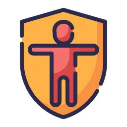 Free Life insurance  Icon