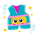 Free Life jacket Icon