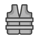 Free Life Jacket  Icon