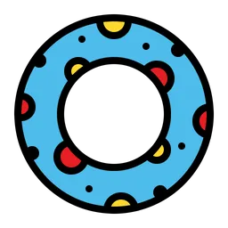 Free Lifebuoy  Icon