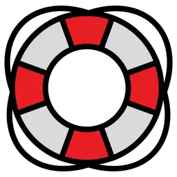 Free Lifebuoy  Icon