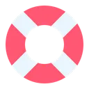 Free Lifebuoy  Icon