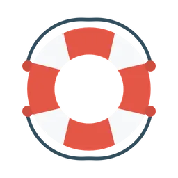 Free Lifeguard  Icon