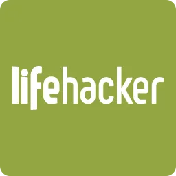 Free Lifehacker Logo Icon