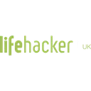 Free Lifehacker Uk Company Icon