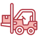 Free Lift Truck  アイコン
