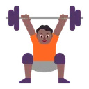 Free Lifting  Icon