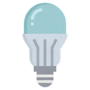 Free Light Bulbs  Icon