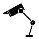 Free Light Desk Light Lamp Symbol