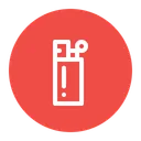 Free Lighter  Icon