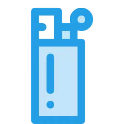 Free Lighter  Icon