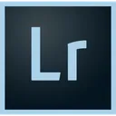 Free Lightroom Cc Logo Icon