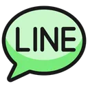 Free Logo De Lapplication Line Streamline Ultimate Icône