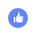 Free Like Icon