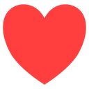 Free Like Favorite Love Icon