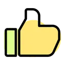 Free Like Social Logo Social Media Icon