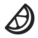 Free High Contrast Icon