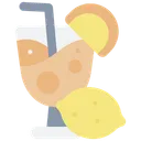 Free Limonade Getrank Cool Symbol