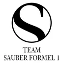 Free Sauber F Equipe Ícone