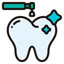 Free Limpieza Dental  Icono