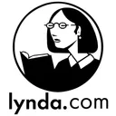 Free Lynda Com Marca Ícone