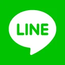 Free Line Chart Video Icon