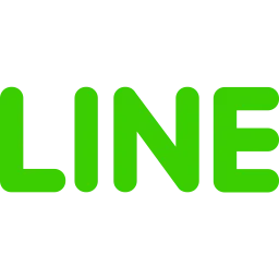 Free Line Logo Icon