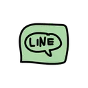 Free Line  Icon
