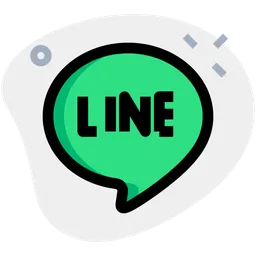 Free Line Logo Icon