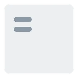 Free Line attach file Logo Icon