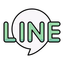 Free Line Logo Icon