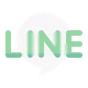 Free Line  Icon