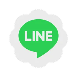 Free Line Logo Icon