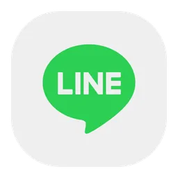 Free Line Logo Icon