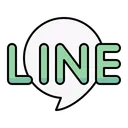 Free Line  Icon