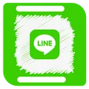 Free Line  Icon