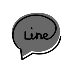 Free Line Logo Icon