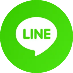 Free Line Logo Icon