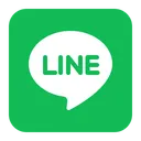 Free Line  Icon