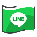 Free Line  Icon