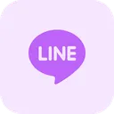 Free Line  Icon